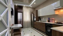 3 otaqlı Yeni tikili, Satış, Bakı, Yasamal, 20 yanvar