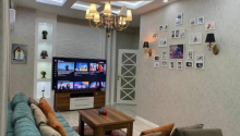 3 otaqlı Yeni tikili, Satış, Bakı, Yasamal, 20 yanvar