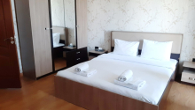 10 otaqlı Villa / Həyət evi, Kirayə (aylıq), Bakı, Səbail, Sahil