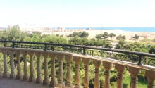 10 otaqlı Villa / Həyət evi, Kirayə (aylıq), Bakı, Səbail, Sahil