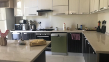 10 otaqlı Villa / Həyət evi, Kirayə (aylıq), Bakı, Səbail, Sahil