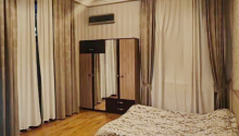 10 otaqlı Villa / Həyət evi, Kirayə (aylıq), Bakı, Səbail, Sahil