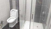 10 otaqlı Villa / Həyət evi, Kirayə (aylıq), Bakı, Səbail, Sahil