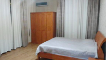 10 otaqlı Villa / Həyət evi, Kirayə (aylıq), Bakı, Səbail, Sahil