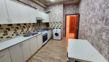 2 otaqlı Yeni tikili, Satış, Abşeron