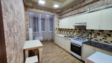 2 otaqlı Yeni tikili, Satış, Abşeron