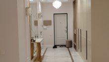2 otaqlı Yeni tikili, Satış, Bakı, Nəsimi, 28 may