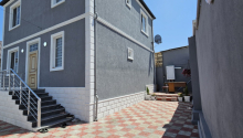 5 otaqlı Villa / Həyət evi