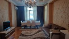 3 otaqlı Yeni tikili, Satış, Bakı, Nəsimi, 20 yanvar