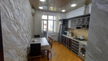 3 otaqlı Yeni tikili, Satış, Bakı, Nəsimi, 20 yanvar