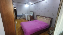 3 otaqlı Yeni tikili, Satış, Bakı, Nəsimi, 20 yanvar