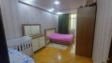 3 otaqlı Yeni tikili, Satış, Bakı, Nəsimi, 20 yanvar