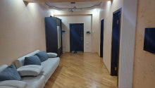 3 otaqlı Yeni tikili, Satış, Bakı, Nəsimi, 20 yanvar