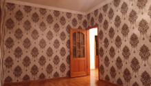 4 otaqlı Köhnə tikili, Satış, Bakı, Xətai, Həzi Aslanov