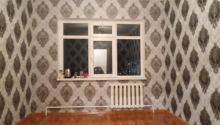 4 otaqlı Köhnə tikili, Satış, Bakı, Xətai, Həzi Aslanov