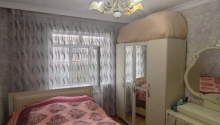 3 otaqlı Köhnə tikili, Satış, Bakı, Qaradağ