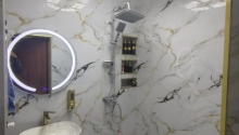 3 otaqlı Köhnə tikili, Satış, Bakı, Qaradağ