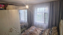 3 otaqlı Köhnə tikili, Satış, Bakı, Qaradağ