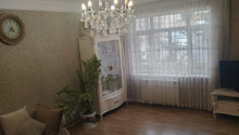 3 otaqlı Köhnə tikili, Satış, Bakı, Qaradağ