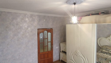 3 otaqlı Köhnə tikili, Satış, Bakı, Qaradağ