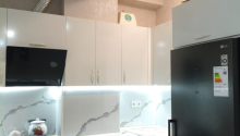 2 otaqlı Yeni tikili, Satış, Abşeron