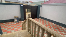 3 otaqlı Villa / Həyət evi, Satış, Abşeron