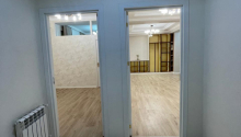 2 otaqlı Yeni tikili, Satış, Abşeron
