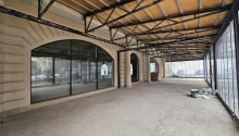 1 otaqlı Obyekt, Kirayə (aylıq), Bakı, Yasamal, Elmlər Akademiyası
