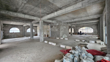 1 otaqlı Obyekt, Kirayə (aylıq), Bakı, Yasamal, Elmlər Akademiyası