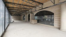 1 otaqlı Obyekt, Kirayə (aylıq), Bakı, Yasamal, Elmlər Akademiyası