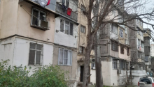 1 otaqlı Köhnə tikili, Satış, Bakı, Nizami, Neftçilər