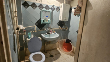 1 otaqlı Köhnə tikili, Satış, Bakı, Nizami, Neftçilər