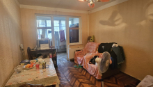 1 otaqlı Köhnə tikili, Satış, Bakı, Nizami, Neftçilər