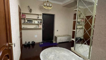 2 otaqlı Yeni tikili, Satış, Bakı, Xətai, Həzi Aslanov