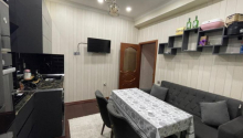 2 otaqlı Yeni tikili, Satış, Bakı, Xətai, Həzi Aslanov