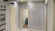 4 otaqlı Yeni tikili, Satış, Bakı, Yasamal, Elmlər Akademiyası