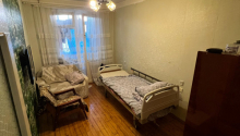 4 otaqlı Köhnə tikili, Satış, Bakı, Nizami, Neftçilər