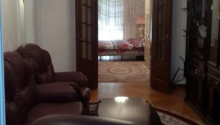 2 otaqlı Köhnə tikili, Kirayə (aylıq), Bakı, Nəsimi, Sahil