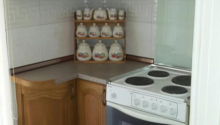2 otaqlı Köhnə tikili, Kirayə (aylıq), Bakı, Nəsimi, Sahil