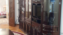 2 otaqlı Köhnə tikili, Kirayə (aylıq), Bakı, Nəsimi, Sahil