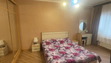 4 otaqlı Köhnə tikili, Kirayə (aylıq), Bakı, Suraxanı