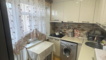 4 otaqlı Köhnə tikili, Kirayə (aylıq), Bakı, Suraxanı