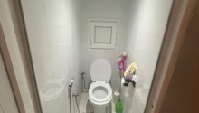 4 otaqlı Köhnə tikili, Kirayə (aylıq), Bakı, Suraxanı