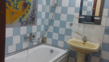 4 otaqlı Köhnə tikili, Kirayə (aylıq), Bakı, Suraxanı