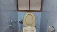 4 otaqlı Köhnə tikili, Kirayə (aylıq), Bakı, Suraxanı