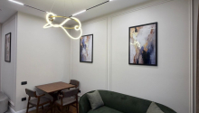 2 otaqlı Yeni tikili, Satış, Bakı, Nərimanov, Gənclik