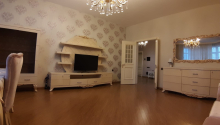 4 otaqlı Yeni tikili, Satış, Bakı, Nəsimi