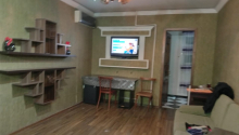2 otaqlı Köhnə tikili, Kirayə (aylıq), Bakı, Sabunçu