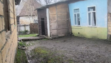5 otaqlı Villa / Həyət evi, Satış, Qəbələ