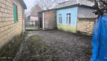 5 otaqlı Villa / Həyət evi, Satış, Qəbələ